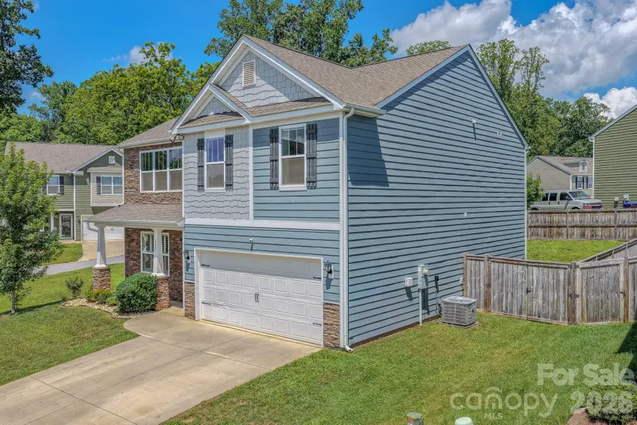 355 Tavernier Lane, Candler, NC 28715 - #2