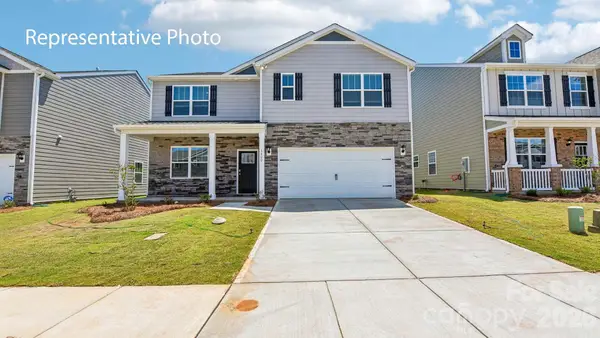 131 Maple Valley Street, Statesville, NC 28677