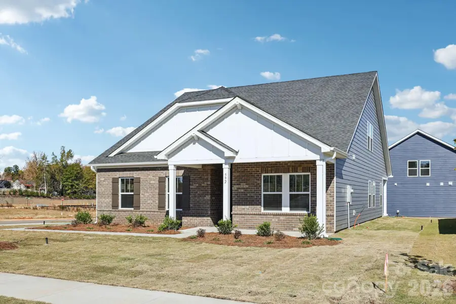 313 Hilsaw Lane, York, SC 29745 - #2