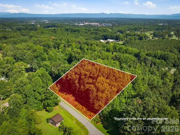 0 Crestwood Avenue #4,5, Morganton, NC 28655