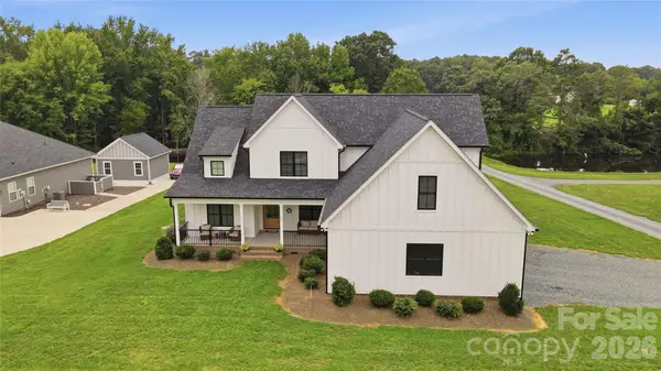 257 Glenwood Drive, Oakboro, NC 28129