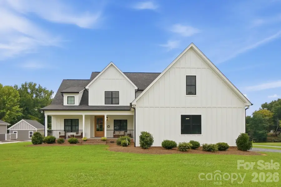 257 Glenwood Drive, Oakboro, NC 28129 - #2