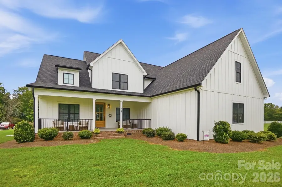 257 Glenwood Drive, Oakboro, NC 28129 - #3