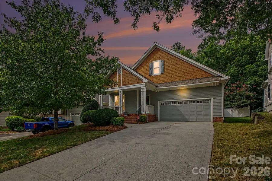 10753 Tradition View Drive, Charlotte, NC 28269 - #2
