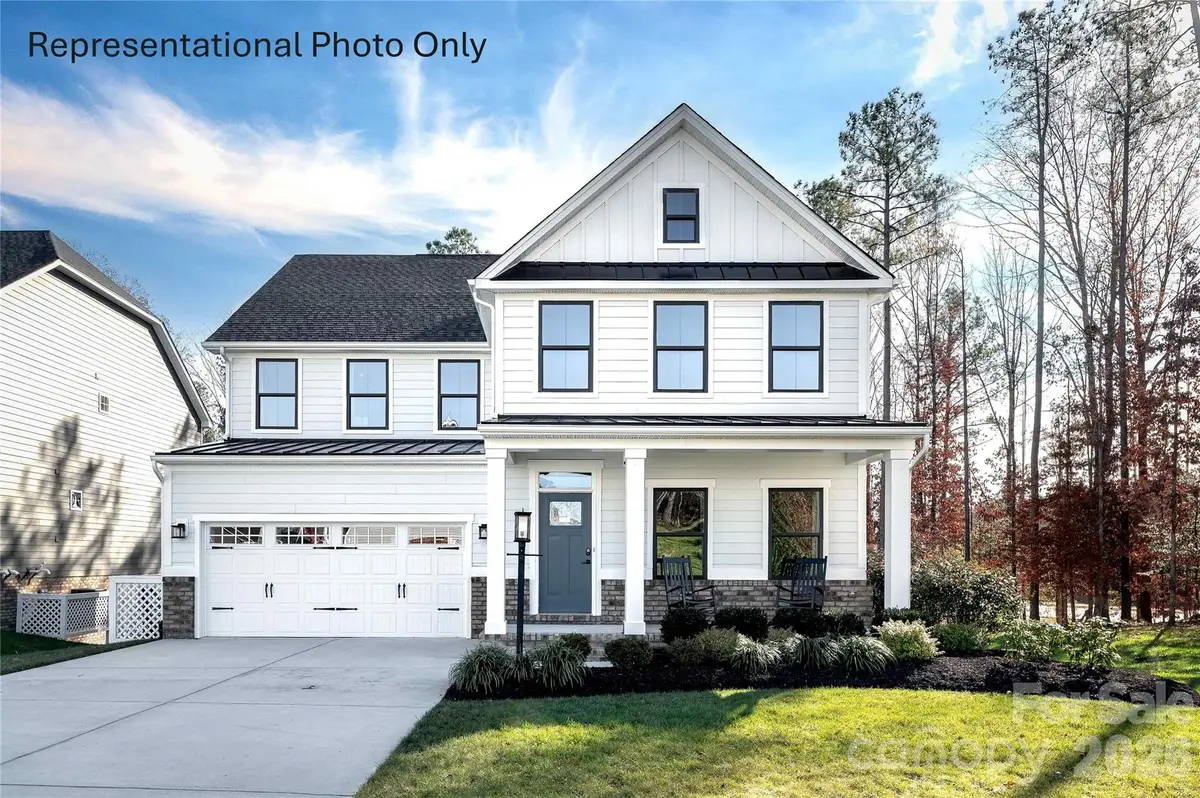 960 Augustus Beamon Road, Indian Trail, NC 28079 - #1