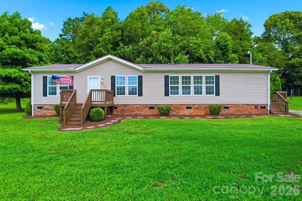 1006 Canada Drive, Dallas, NC 28034