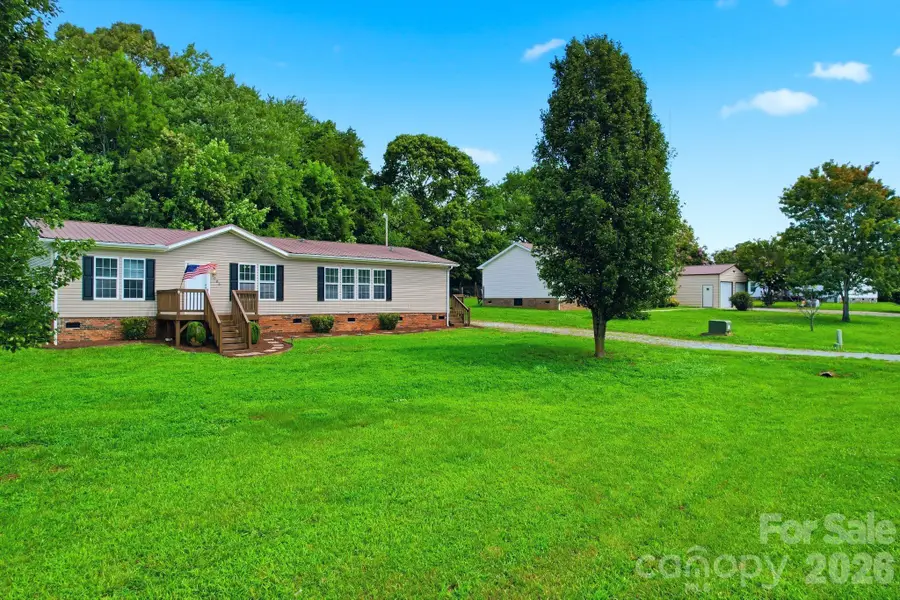 1006 Canada Drive, Dallas, NC 28034 - #2