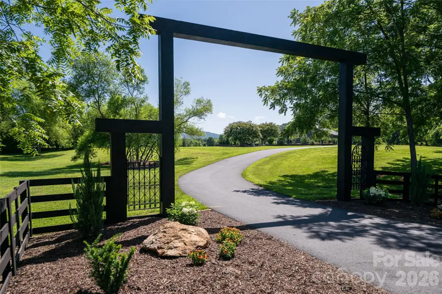 660 Pleasant Grove Road, Hendersonville, NC 28739 - #2
