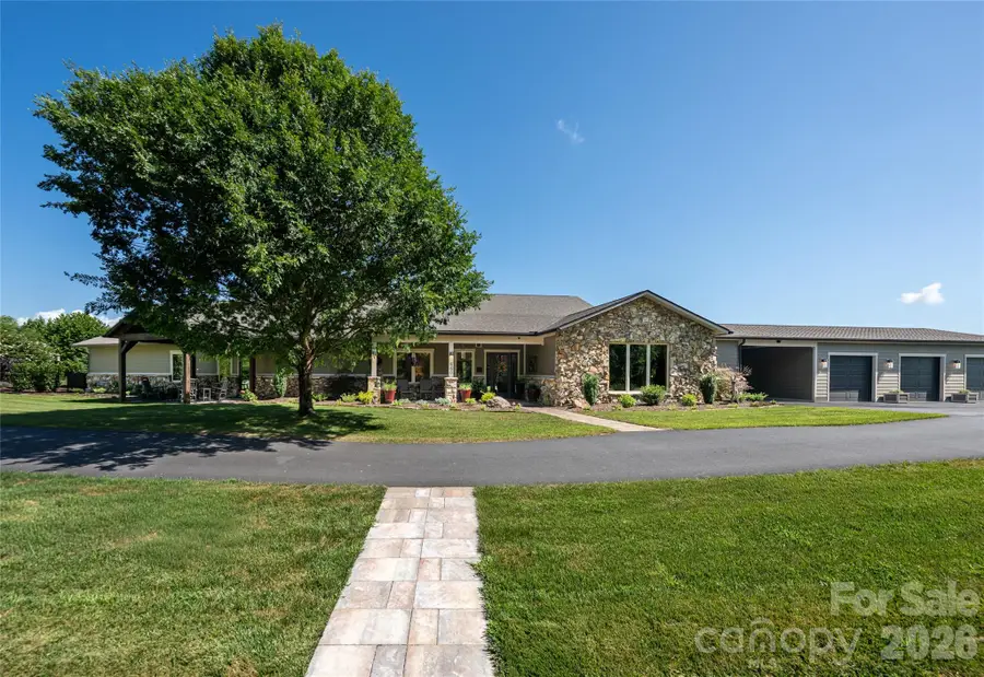 660 Pleasant Grove Road, Hendersonville, NC 28739 - #3