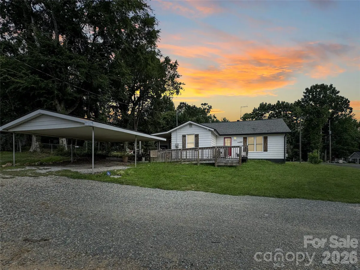 1310 Meadow Avenue, Kannapolis, NC 28083 - #1