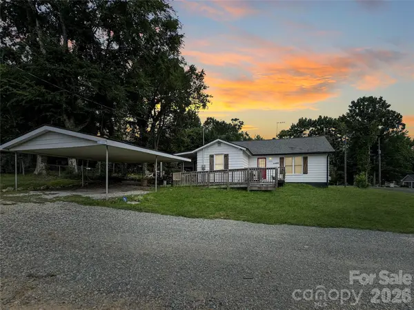 1310 Meadow Avenue, Kannapolis, NC 28083