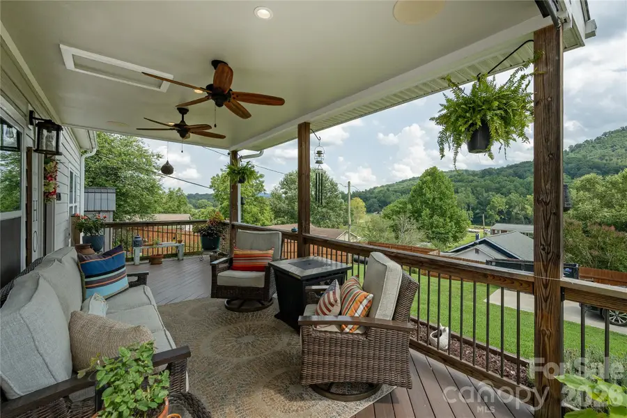 8 Blaines Way, Candler, NC 28715 - #3