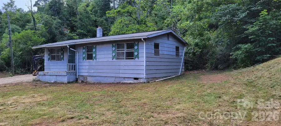 76 Webb Cove Road, Asheville, NC 28804 - #2