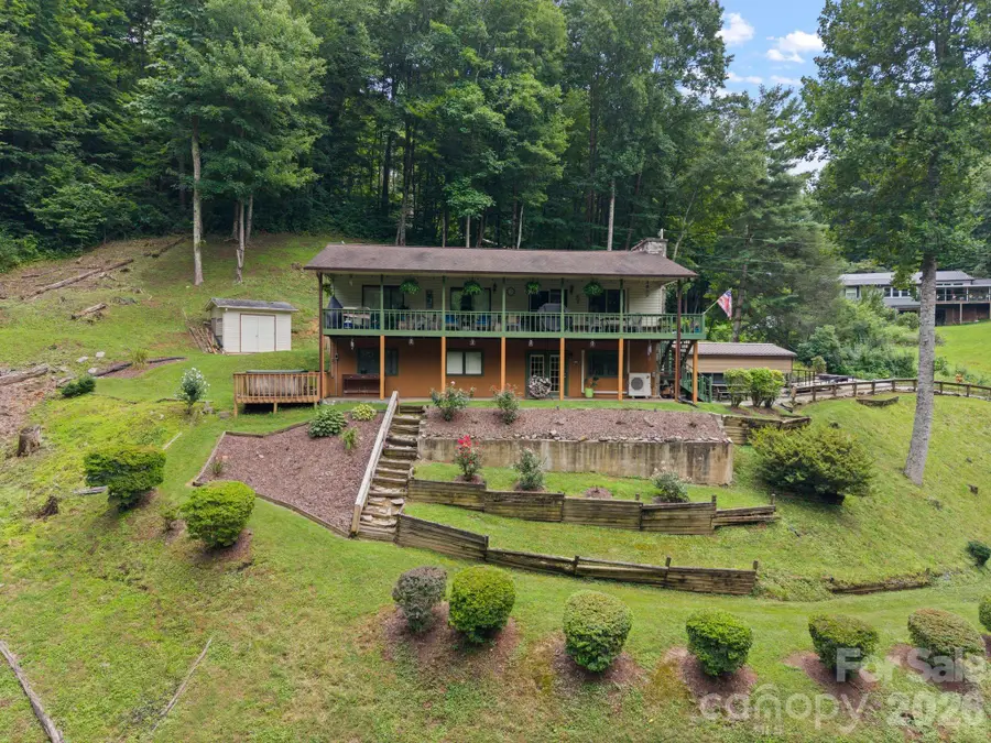 275 Knob Hill Estates Road, Sylva, NC 28779 - #2