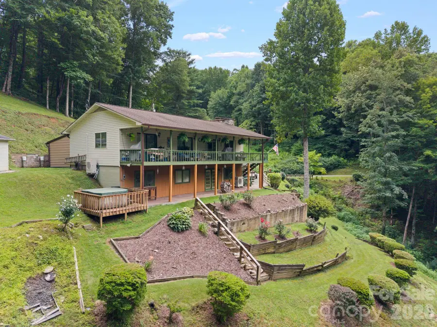 275 Knob Hill Estates Road, Sylva, NC 28779 - #3