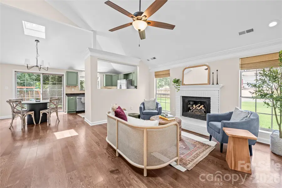 819 Mill Creek Lane, Charlotte, NC 28209 - #3