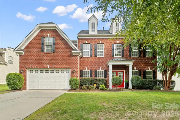 10515 Greenhead View Road, Charlotte, NC 28262