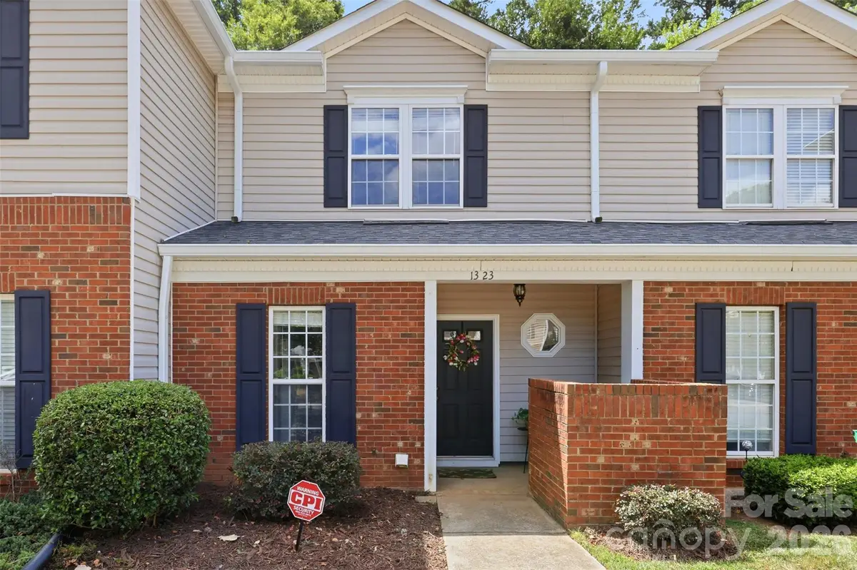 1323 Anthem Court, Charlotte, NC 28205 - #1