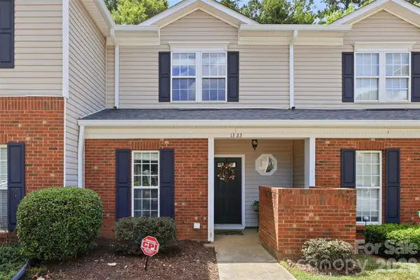1323 Anthem Court, Charlotte, NC 28205
