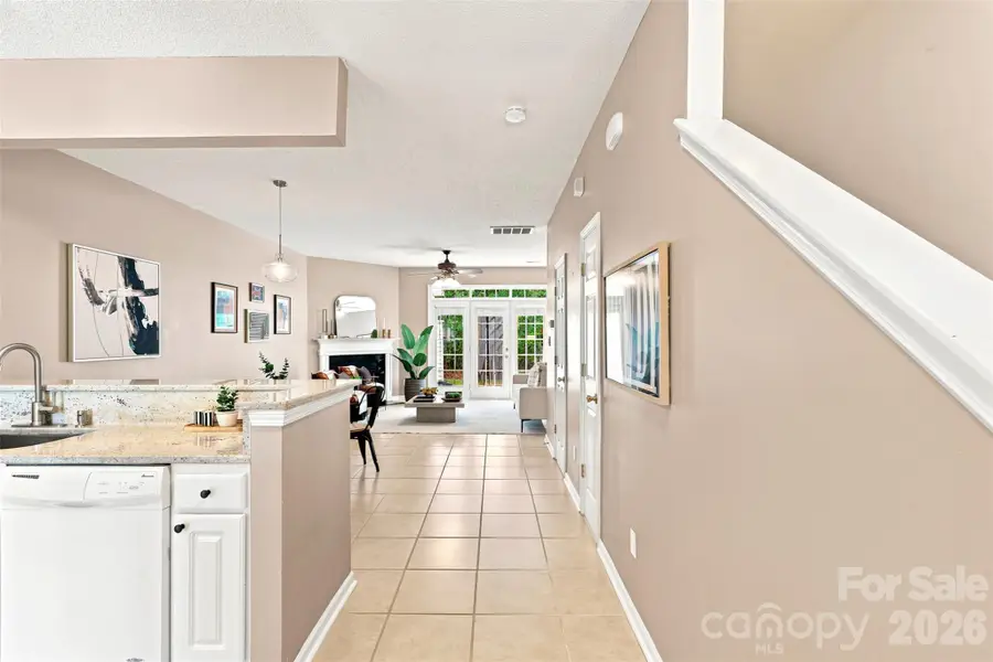 1323 Anthem Court, Charlotte, NC 28205 - #3