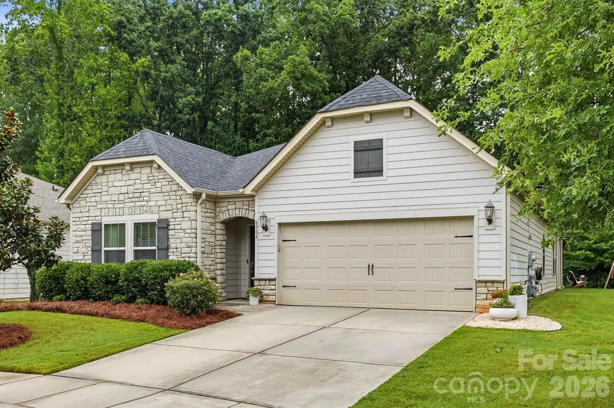 8504 Pennegrove Circle, Charlotte, NC 28214 - #1