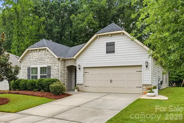 8504 Pennegrove Circle, Charlotte, NC 28214