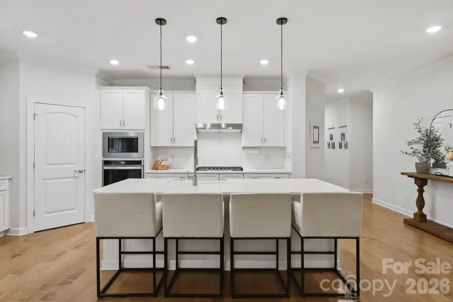 8504 Pennegrove Circle, Charlotte, NC 28214 - #3