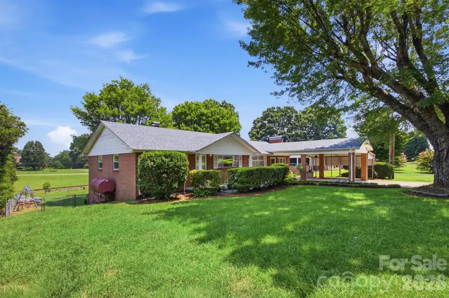 4110 Kendell Place, Hudson, NC 28638 - #3
