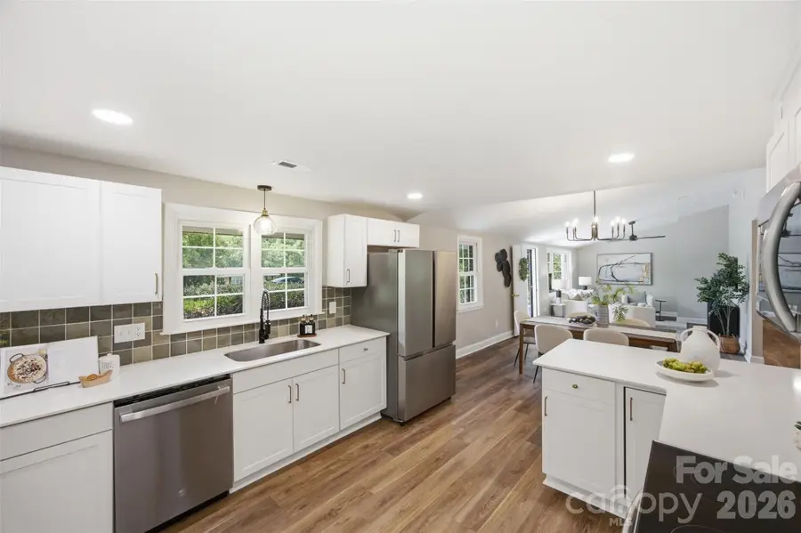 8223 Knollwood Circle, Charlotte, NC 28213 - #3
