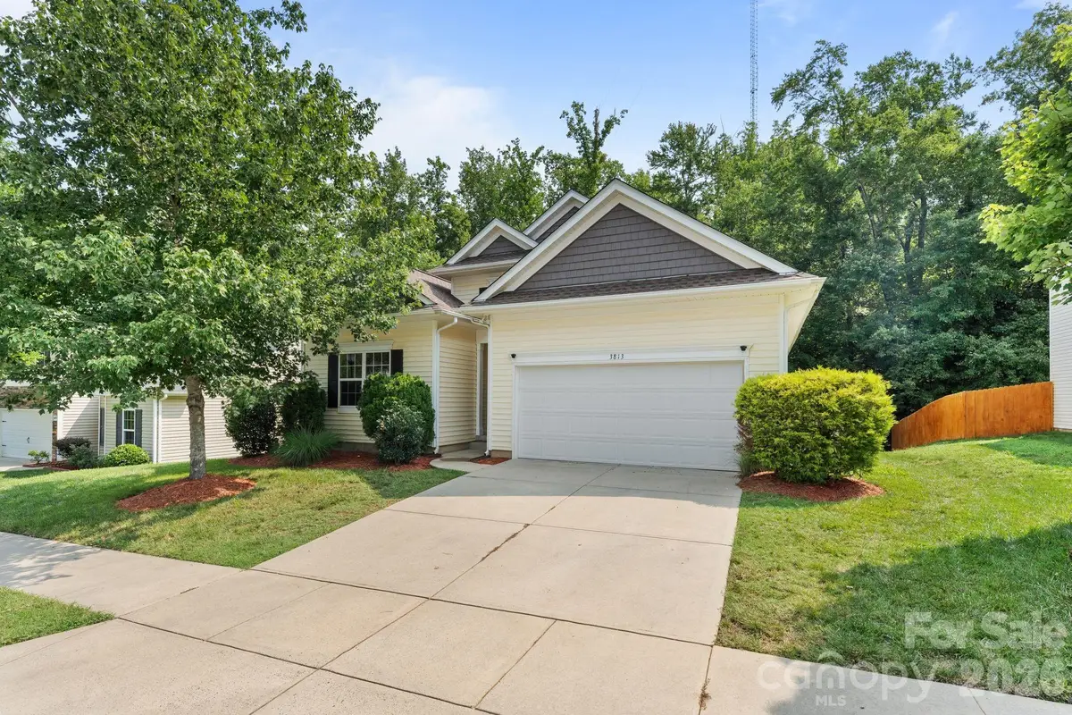 3813 Quiet Creek Circle, Charlotte, NC 28213 - #1