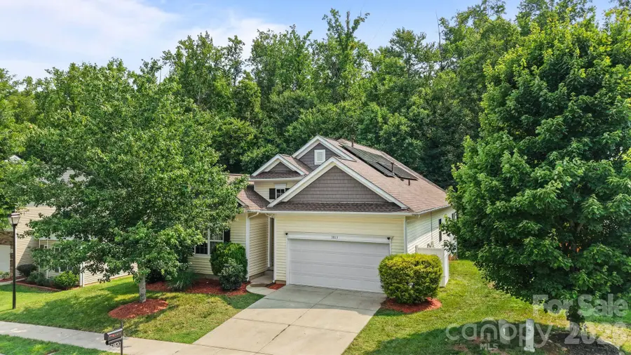 3813 Quiet Creek Circle, Charlotte, NC 28213 - #2