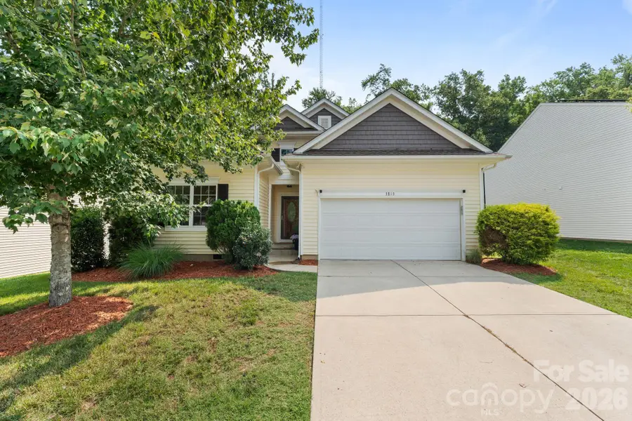 3813 Quiet Creek Circle, Charlotte, NC 28213 - #3