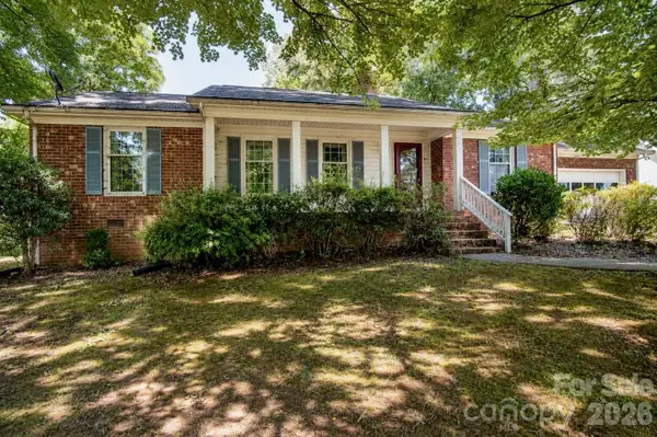 1534 Daybreak Ridge Road, Kannapolis, NC 28081