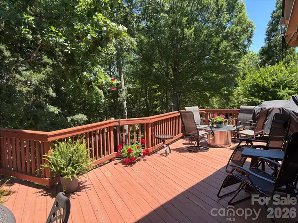 12601 Kane Alexander Drive, Huntersville, NC 28078