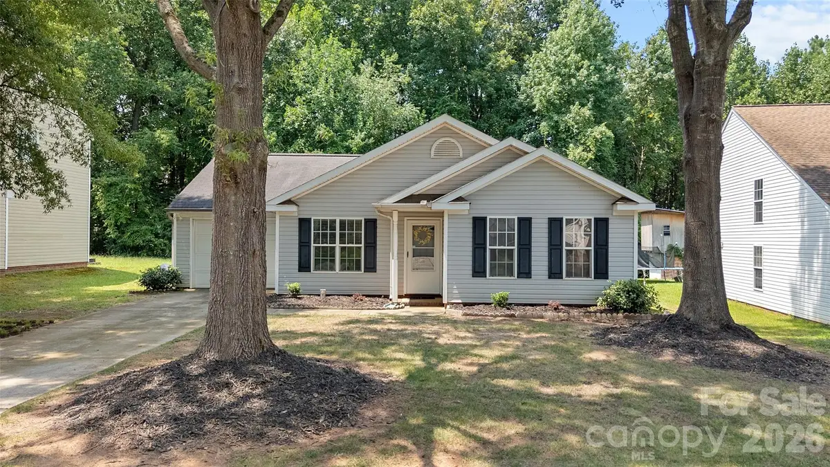 8019 Shiny Meadow Lane, Charlotte, NC 28215 - #1