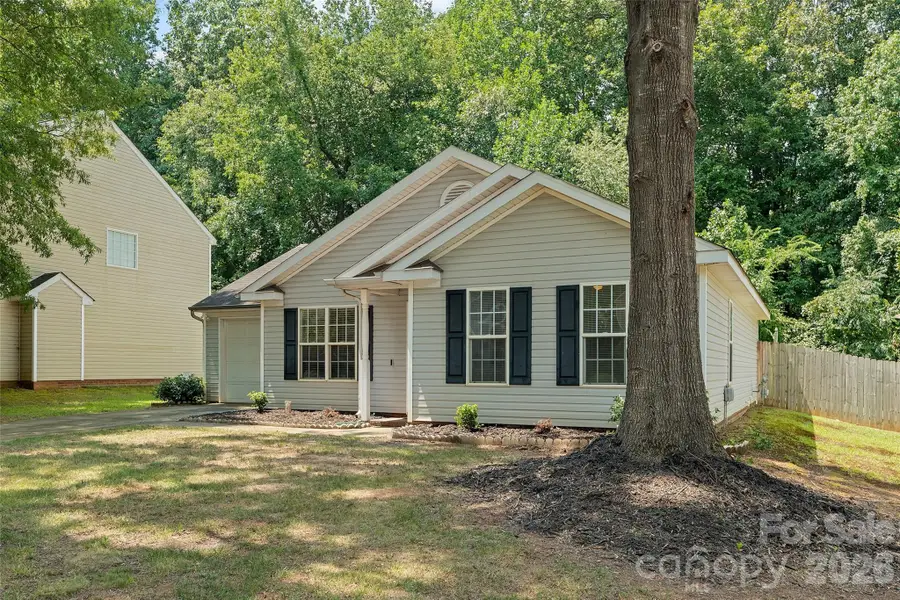 8019 Shiny Meadow Lane, Charlotte, NC 28215 - #3