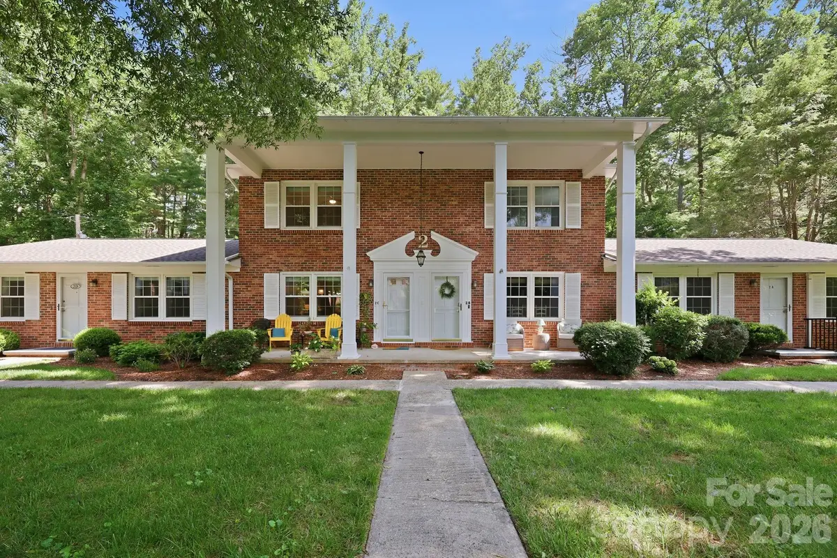 101 Boyd Drive #2C, Flat Rock, NC 28731 - #1
