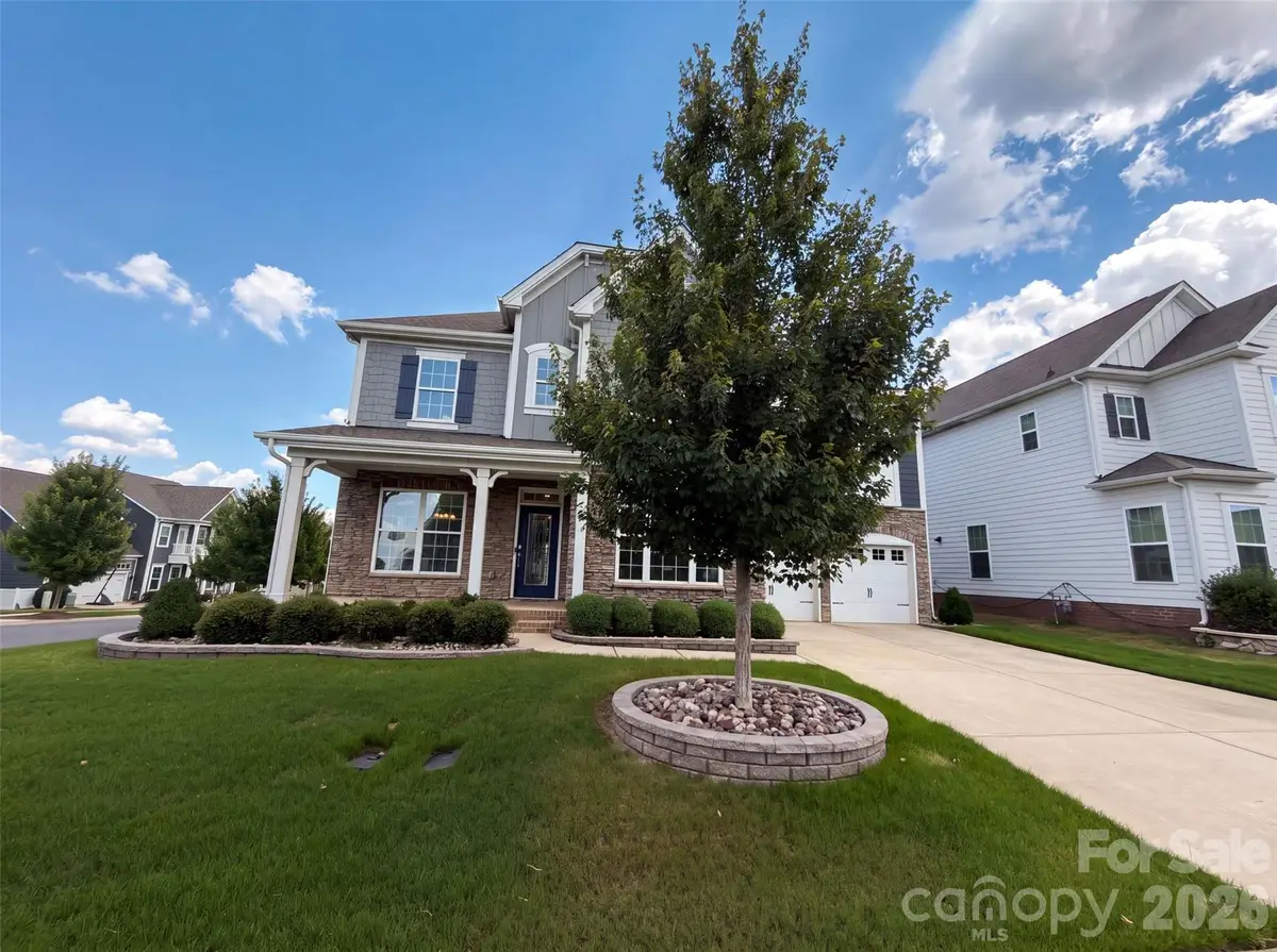 3001 Sterling Drive, Waxhaw, NC 28173 - #1