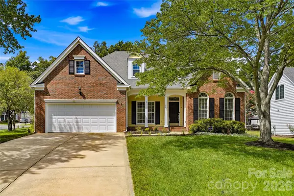 2604 Lamp Post Lane, Kannapolis, NC 28081