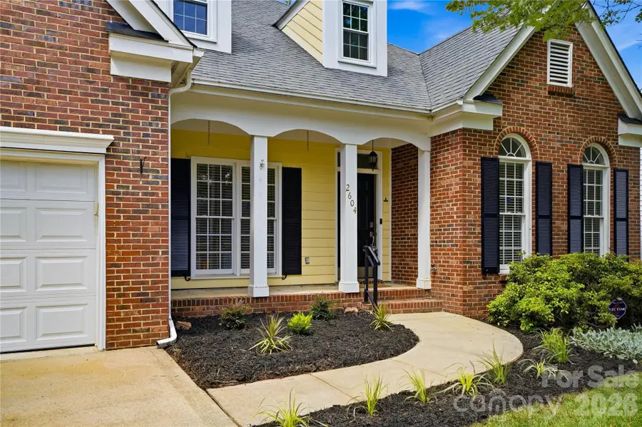 2604 Lamp Post Lane, Kannapolis, NC 28081 - #2