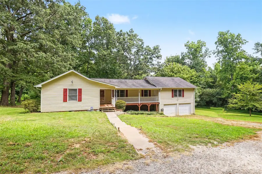 3608 Cowboy Lane, Charlotte, NC 28216 - #2