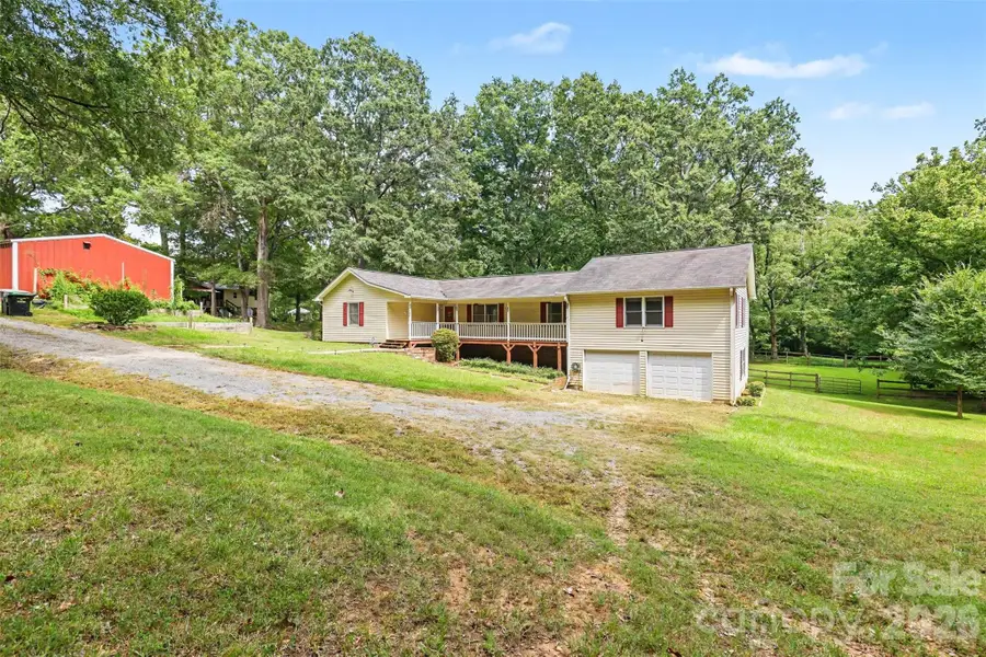 3608 Cowboy Lane, Charlotte, NC 28216 - #3