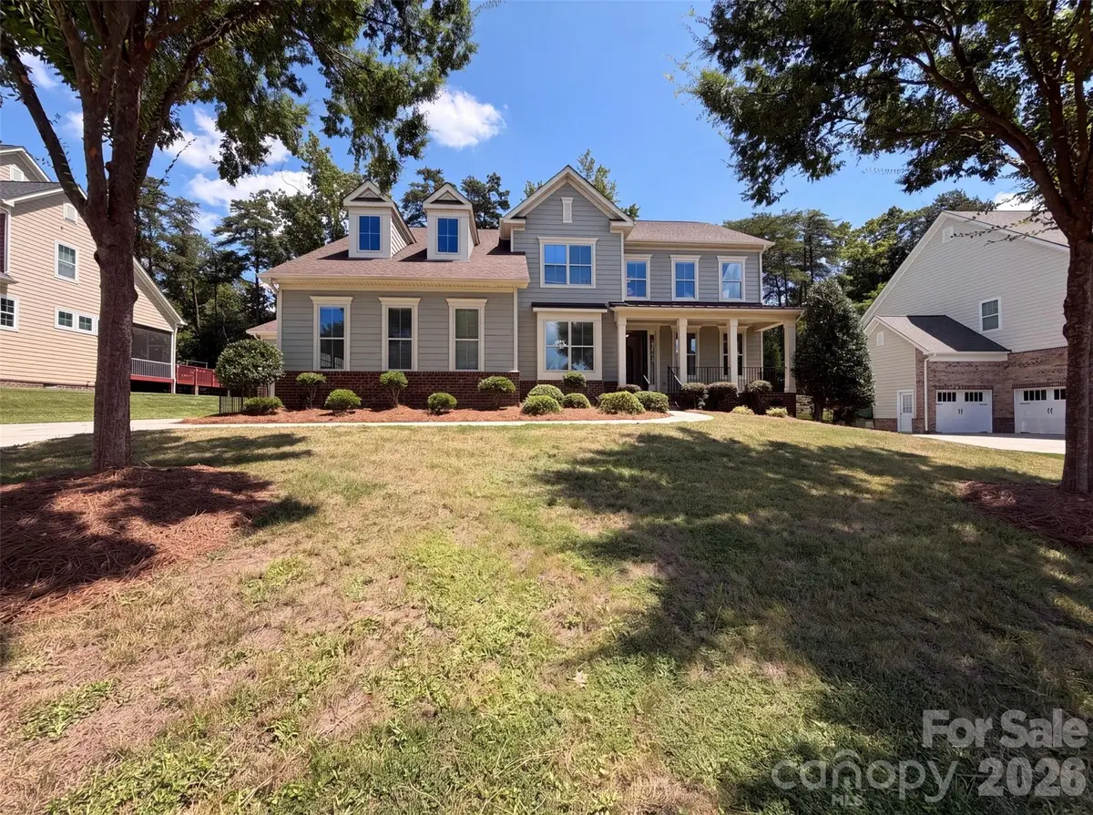 147 Monteray Oaks Circle, Fort Mill, SC 29715 - #1