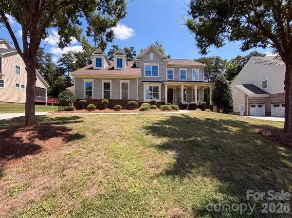 147 Monteray Oaks Circle, Fort Mill, SC 29715
