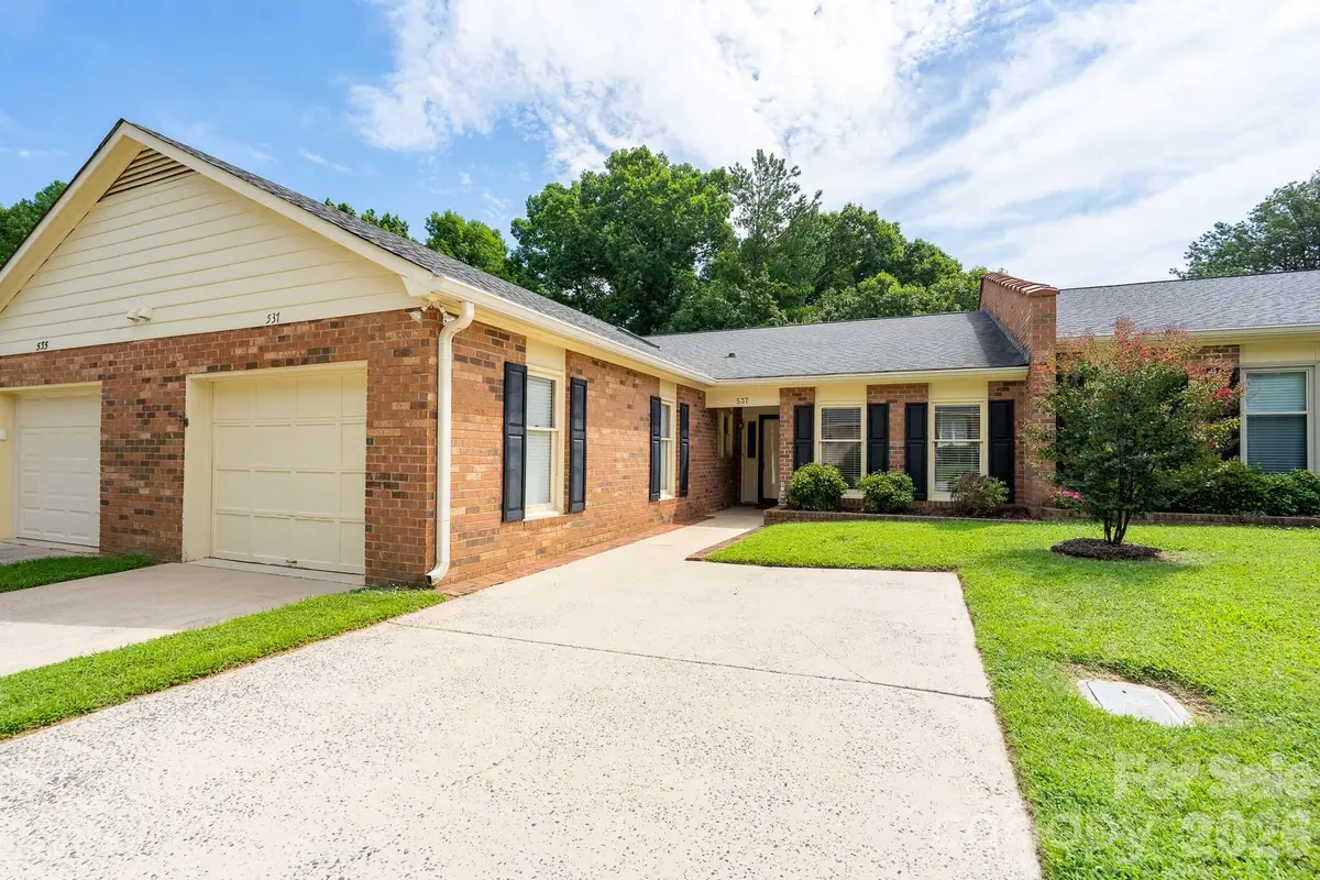 537 Camrose Circle Ne, Concord, NC 28025 - #1