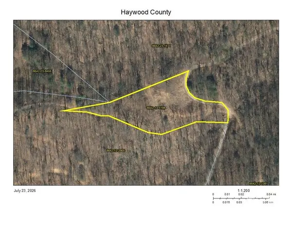 0000 Sorrells Creek Road, Canton, NC 28716