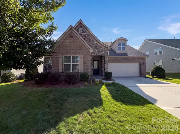 9565 Horsebit Lane, Concord, NC 28027