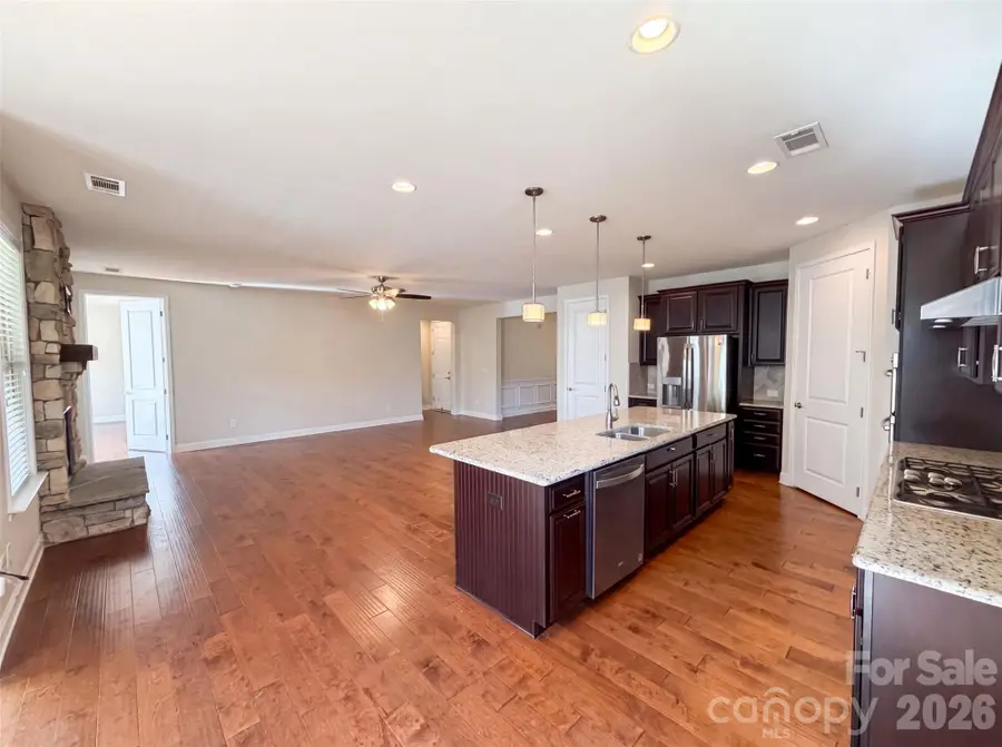 9565 Horsebit Lane, Concord, NC 28027 - #2