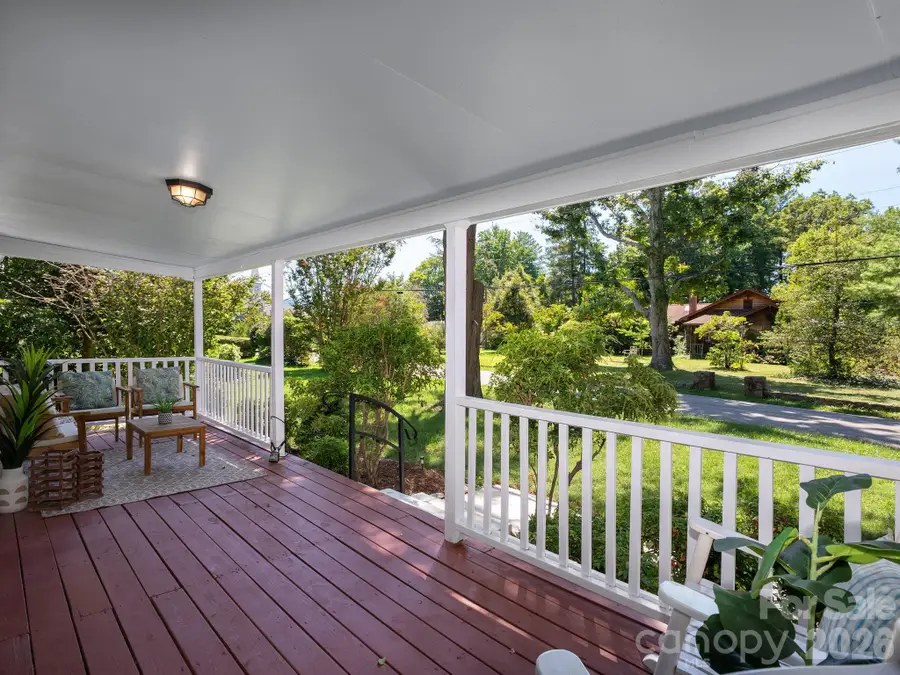 304 Old Haw Creek Road, Asheville, NC 28805 - #3