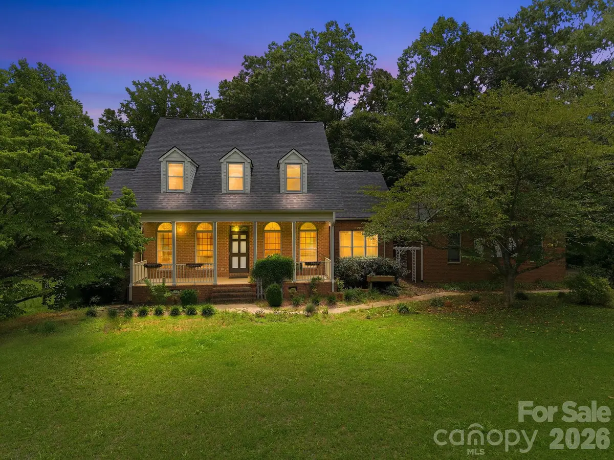 465 Baymount Drive, Salisbury, NC 28144 - #1